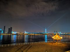 -武昌江滩
