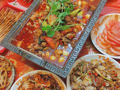 -小辉哥大排档(船山路总店)