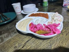 -Armada restaurant 阿美达中东料理(环市东路店)