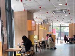 -麦当劳(海洋城店)