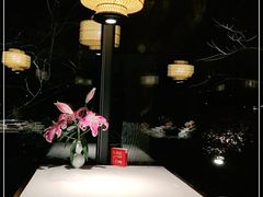 -柳莺湖上·湖景餐厅·江南菜(西湖店)