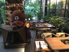-樾餐厅泰式海鲜火锅(民歌湖店)