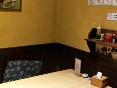 大堂-胜代日本料理(云程巷小区店)