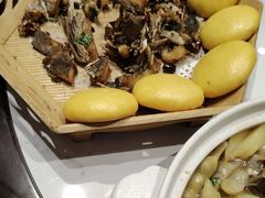 -和源祥·日照菜扛把子(万平口一店)