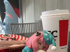 -肯德基(茂业店)