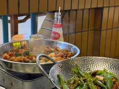 -彭耕记猪油炒小菜(吉联mall店)