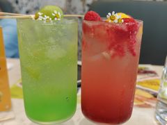 -西语炭烧牛排·西厨(滨湖万科里店)