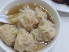 -麦文记面家(佐敦店)