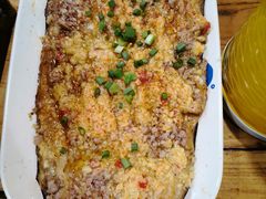 -路边摊小炉子烧烤