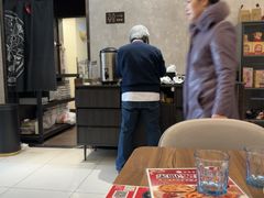 -必胜客(东三路店)