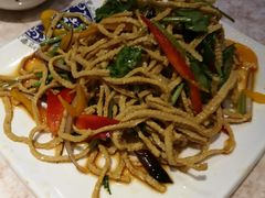 -蝎梁府(青年沟店)