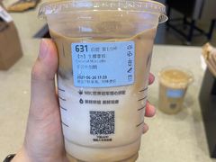 -瑞幸咖啡(丰盛町店)