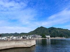 -新安江山水画廊风景区