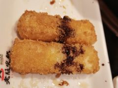 -老版火锅(半坡店)