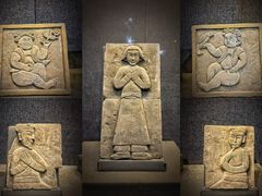 -洛阳古墓博物馆