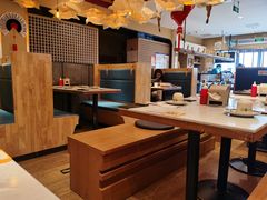 大堂-七八冷面·延边朝鲜族美食(欢乐谷店)