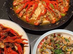 -红盔甲·小龙虾(人民广场店)