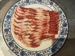 -裕德孚手切涮羊肉(建业凯旋广场店)