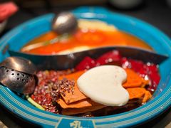 -吼堂老火锅(太古里总店)