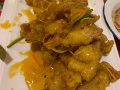 -闯关东东北农家菜(崂山石老人店)