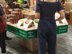 -九宫格重庆火锅(保利店)