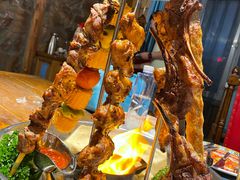 -卢布里西餐厅(总店)