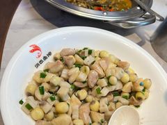 -洁雅小南方俏巴鱼馆(汴河街店)