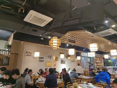 -易老妈蹄花.特色川菜(人民公园总店)