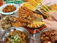 -小民大排档(马场角横路店)