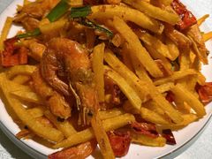 -海尔巴格一甸茶餐厅(团结路店)