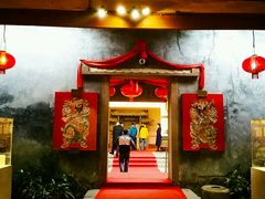 -福建省非物质文化遗产博览苑