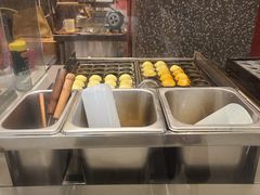 -咕噜咕噜·章鱼小丸子(广州荔湾领展广场店)