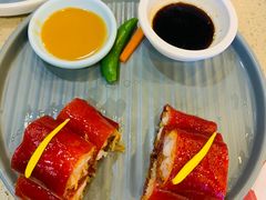 金莎海虾红米肠-点都德(龙之梦店)