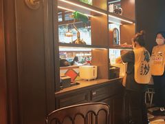 -阿大排档(长春这有山店)