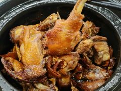 -斯丹姜母鸭·古法干香(涂门街总店)