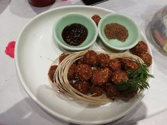 -京味斋·北京烤鸭(北京南站洋桥店)