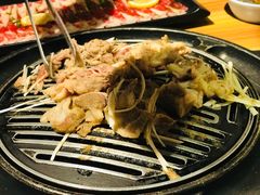 -小米烤肉-泥炉炭烤(常营店)
