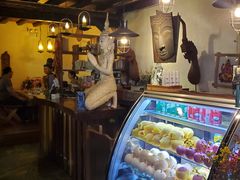 -相约小筑缅泰文化餐厅(临沧·强力广场店)