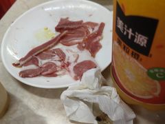 -风味烧烤