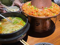 -遇见阿家村云南菜(魏公村店)