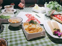 -番食园鲜食火锅(高新店)