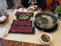 -福合埕牛肉丸(福平路店)