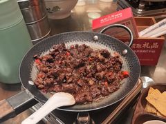 -衡厨·衡阳土菜(中南店)