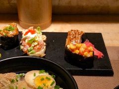 -昊·来了寿司(泡桐树店)