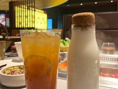 -巴奴毛肚火锅(悠唐购物中心店)
