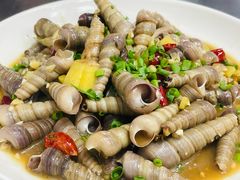 钉螺-健跳小海鲜(人民路店)