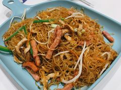 -柠檬树茶餐厅(海雅缤纷城店)