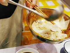 -香探花·擀面皮肉夹馍(北苑店)