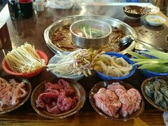 android_upload_pic-重庆老火锅王(西安北路店)