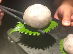-捞王猪肚鸡火锅(财富中心店)